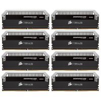   Corsair CMD128GX4M8A2400C14