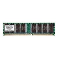   Kingston KVR400X64C3A/1G