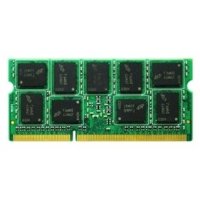   Kingmax DDR3 1333 SO-DIMM ECC 4Gb