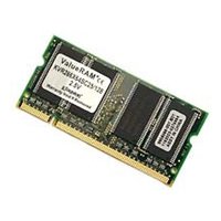   Kingston KVR400X64SC3A/512