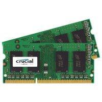  Crucial CT2K8G3S160BM