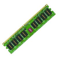   Kingmax DDR2 800 DIMM 1 Gb OEM