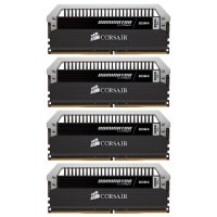   Corsair CMD32GX4M4B3000C15