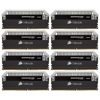   Corsair CMD64GX4M8A2666C15