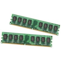  DDR2 4Gb 800MHz (kit of 2) Patriot RTL