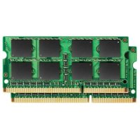   Apple DDR3 1600 SO-DIMM 8GB (2x4GB)