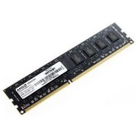  DDR3 4096Mb 1600MHz AMD (AE34G1601U21-UO) OEM