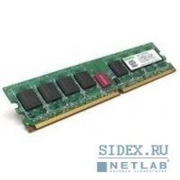   Kingmax DDR2 1GB (PC2-6400) 800MHz