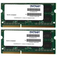   Patriot Memory PSA316G1333SK