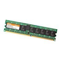   Hynix Low Profile DDR2 400 Registered ECC DIMM 1Gb