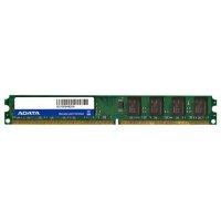   ADATA VLP DDR3 1600 Registered ECC DIMM 8Gb