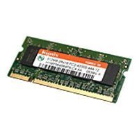   Hynix DDR2 800 SO-DIMM 2Gb