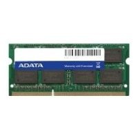  ADATA APPLE Series DDR3 1333 SO-DIMM 8Gb