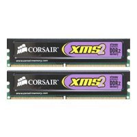   Corsair TWIN2X2048-6400