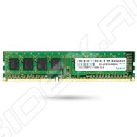   Apacer DDR3 1333 DIMM 2GB (78.A1GDE.AF00C)