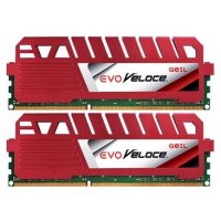   8Gb DDR-III 1866MHz Geil GEV38GB1866C9ADC (2x4Gb KIT)