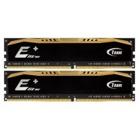   Team Group Elite Plus DDR4 2133 DIMM 16GB (Kit 2*8GB)