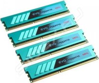   Geil EVO LEGGERA DDR3 2400 DIMM 32Gb (GEL332GB2400C11BQC)