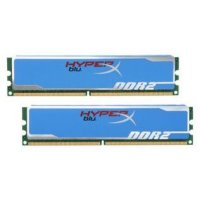   Kingston KHX6400D2B1K2/2G