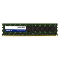   ADATA DDR3 1333 ECC DIMM 4Gb