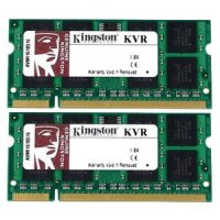   Kingston KVR800D2S6K2/2G