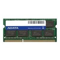   ADATA DDR3 1333 SO-DIMM 2Gb RTL