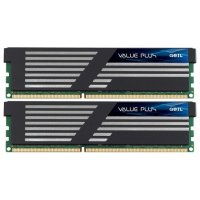   Geil GVP316GB1600C10DC