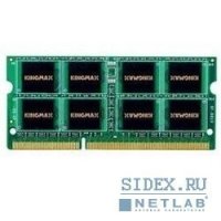   Kingmax DDR3-1333 4GB SO-DIMM