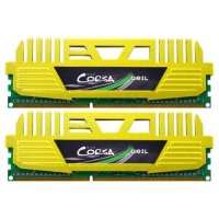   Geil GOC316GB1600C10DC