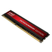  DDR3 8Gb 1600MHz AMD ((AE)R538G1601U2S) RTL shielded