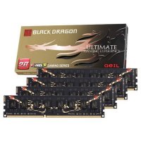   Geil GB38GB1600C9QC