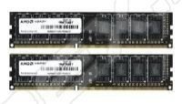  AMD DDR3 2x8Gb 1333MHz (AV316G1339U2K-UG) RTL