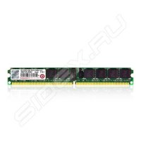 2GB   DDR2 (Transcend TS256MQR72V6UL)