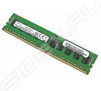   Samsung DDR4 2133MHz 16Gb (M393A2G40DB0-CPB20)