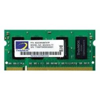   TwinMOS DDR2 800 SO-DIMM 2Gb