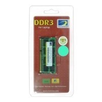   TwinMOS DDR3 1333 SO-DIMM 1Gb