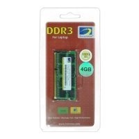   TwinMOS DDR3 1333 SO-DIMM 4Gb