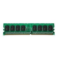   Samsung DDR2 400 Registered ECC DIMM 2Gb