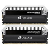   Corsair CMD16GX3M2A2400C11