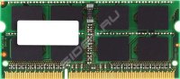  DDR3 1333  SODIMM 4Gb (Foxline FL1333D3S9S1-4G)