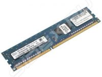   Hynix DDR3 1600 DIMM 2Gb OEM