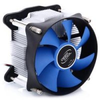  DeepCool THETA 31 PWM [S1155/1156]