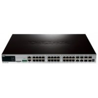  D-Link DGS-3420-28PC     2+  20  10/100/100