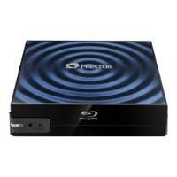  Plextor PX-B120U Black