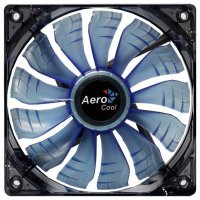  AeroCool Air Force Blue Edition 12 cm