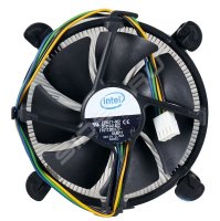  INTEL ORIGINAL s1150/s1155/s1156 ( Al+Cu ) - 105W BOX5