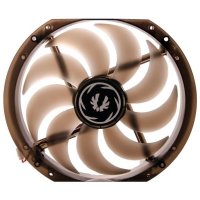    BitFenix Spectre LED White 230mm