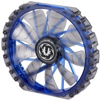    BitFenix Spectre Pro LED Blue 230mm