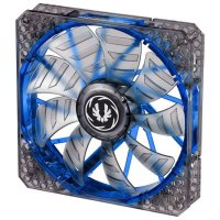    BitFenix Spectre Pro LED Blue 140mm