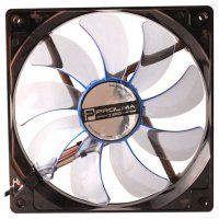  Prolimatech Blue Vortex 14 LED